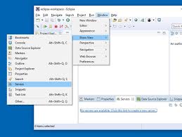 download eclipse ide for windows xp