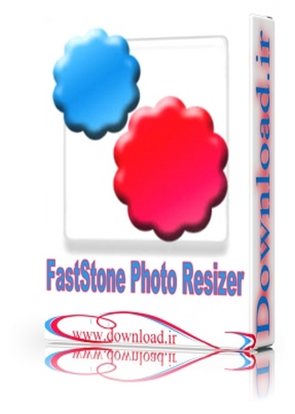 دانلود نرم افزار FastStone Photo Resizer v4.3 Corporate – Win