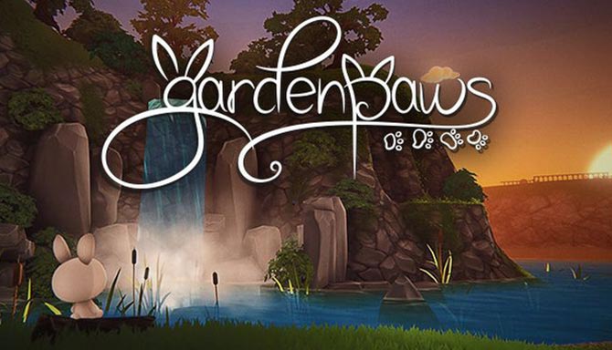 دانلود بازی کامپیوتر Garden Paws نسخه DARKSiDERS