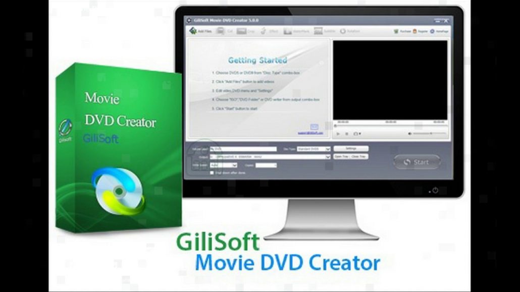 download GiliSoft Video Converter 12.1