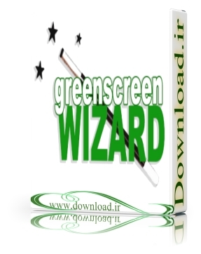 download the new Green Screen Wizard Professional 12.4