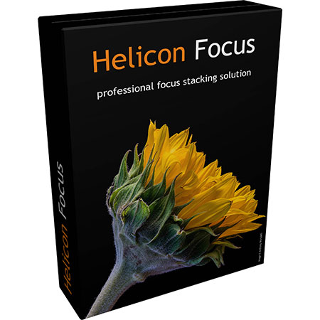 دانلود نرم افزار Helicon Focus Pro v8.0.2.0