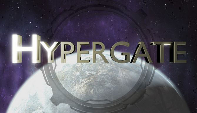 دانلود بازی کامپیوتر Hypergate نسخه DARKSiDERS