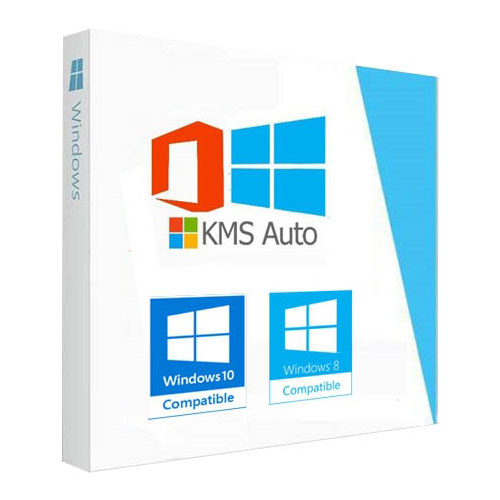 KMSAuto Lite 1.8.5.1 download the last version for android