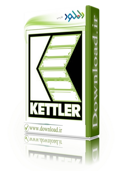 دانلود نرم افزار Kettler World Tours v2.0.5.15 – Win