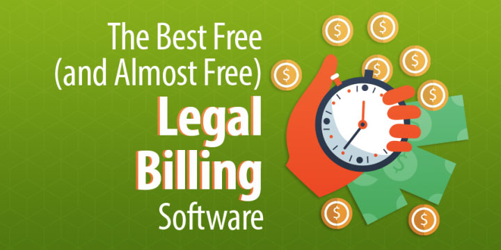 دانلود نرم افزار Legal Billing v10.1.0.6 – win