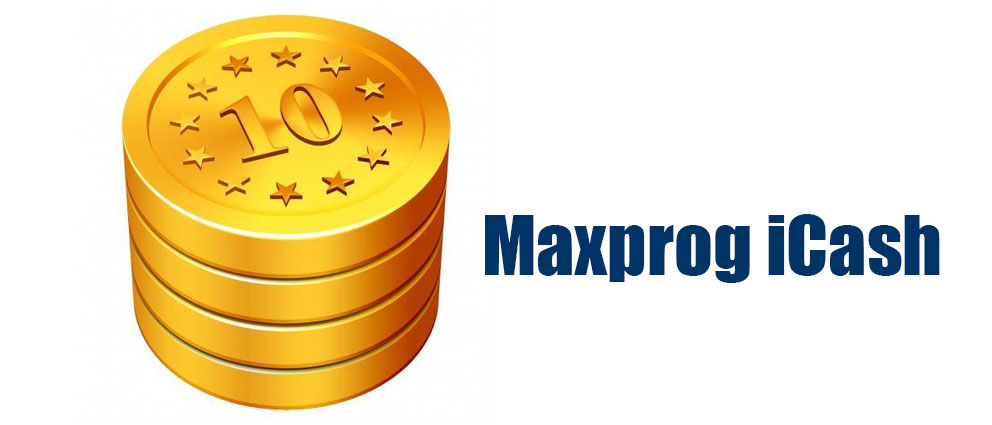Maxprog iCash 7.8.7 instal the new version for ios