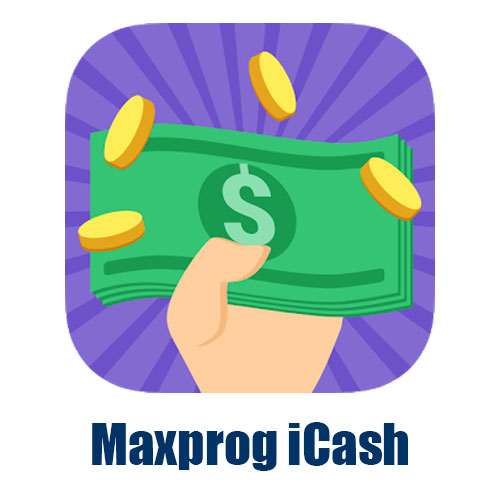 دانلود نرم افزار Maxprog iCash v7.7.1 – win