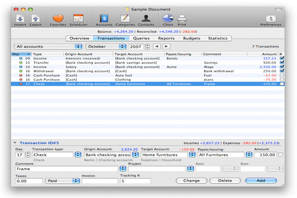 instal the new for mac Maxprog iCash 7.8.7
