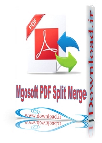 دانلود نرم افزار Mgosoft PDF Split Merge v9.2.0 – Win