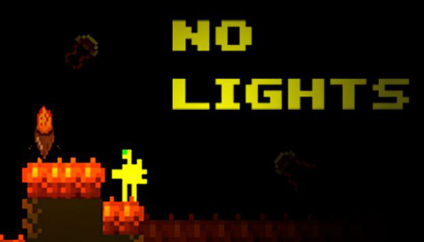 دانلود بازی No Lights v3.03 برای کامپیوتر