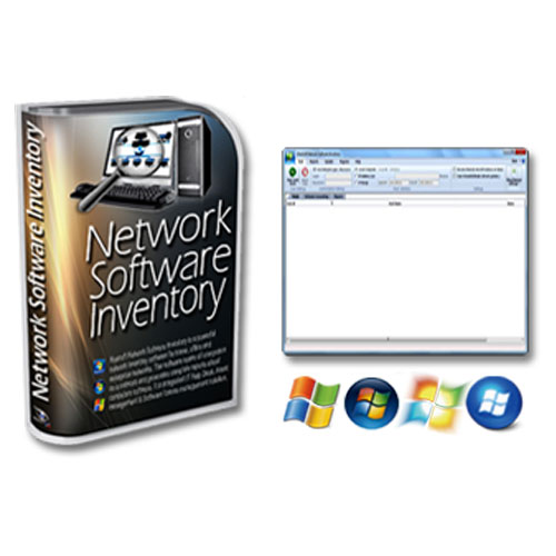 دانلود نرم افزار Nsauditor Network Software Inventory v1.2.8.0 – win