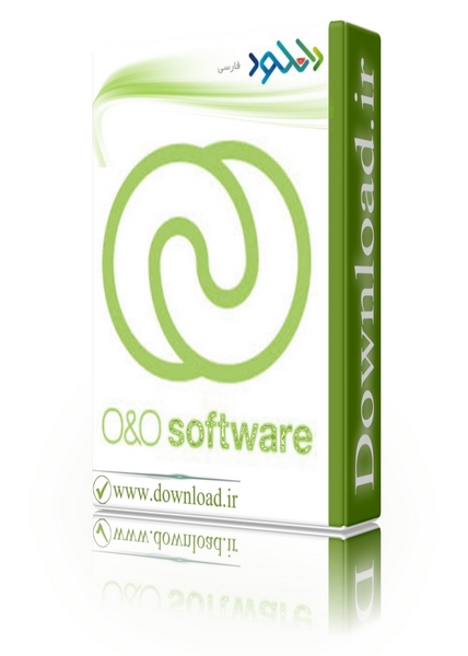 دانلود نرم افزار O&O Enterprise Management Console v6.1.35 Admin Edition – Win