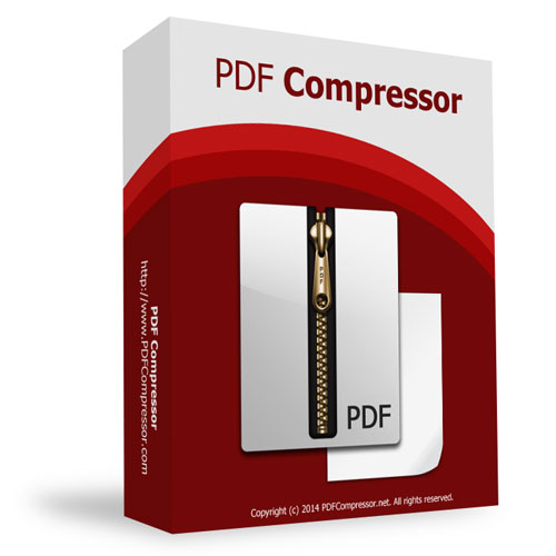 دانلود نرم افزار PDF Compressor v3.6.6.2 – win
