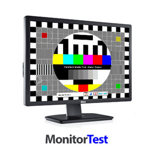 دانلود نرم افزار PassMark MonitorTest v3.2.1006 DC 30.11.2018 – win