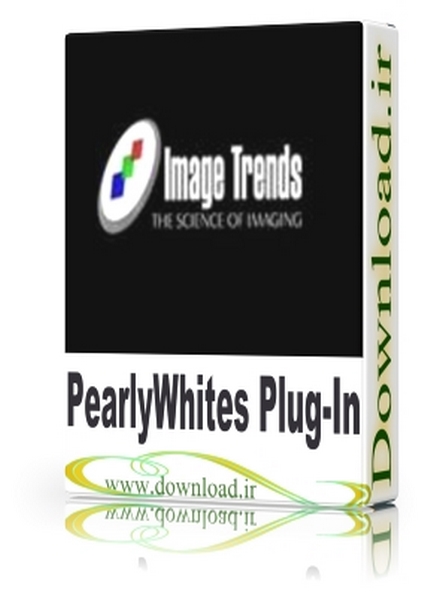 دانلود نرم افزار  PearlyWhites Photoshop PlugIn v2.2.5 – Win
