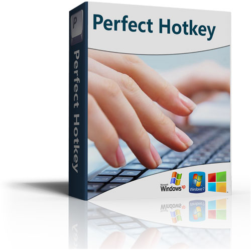 دانلود نرم افزار Perfect Hotkey v2.52 – win