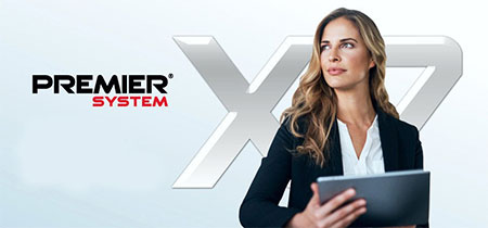 دانلود نرم افزار Premier System X7 v17.7.1274 ویندوز