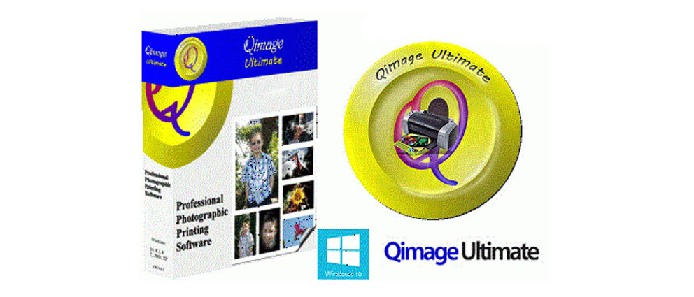 qimage ultimate printing software