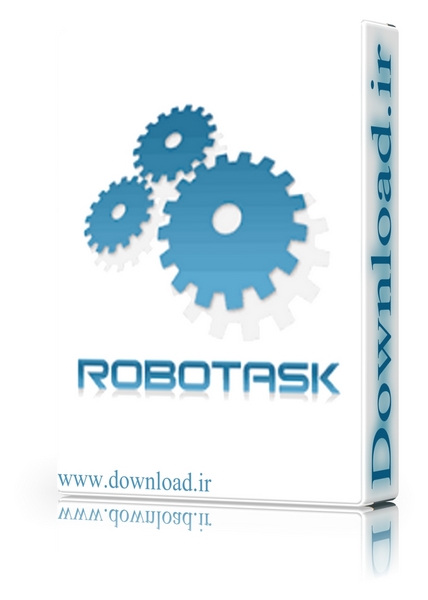 download RoboTask 9.8.0.1132 free