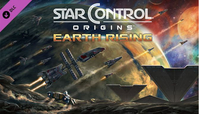 دانلود بازی کامپیوتر Star Control Origins Earth Rising Aftermath نسخه CODEX + آخرین آپدیت