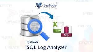 SysTools SQL Log Analyzer center www.download.ir
