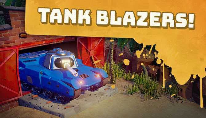 دانلود بازی کامپیوتر Tank Blazers نسخه DARKSiDERS