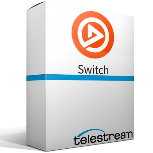 دانلود نرم افزار Telestream Switch Pro v4.5.4.9751 – win