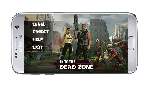 دانلود بازی اندروید The Dead Zone v1.65