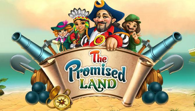 دانلود بازی کامپیوتر The Promised Land