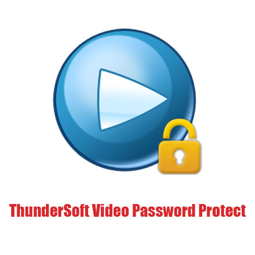 دانلود نرم افزار ThunderSoft Video Password Protect v3.0.0 – win