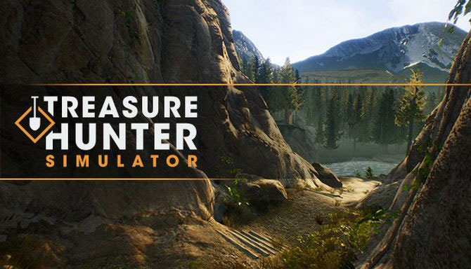 دانلود بازی کامپیوتر Treasure Hunter Simulator نسخه CODEX + آخرین آپدیت