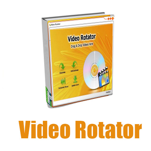 دانلود نرم افزار Video Rotator v4.3 – win