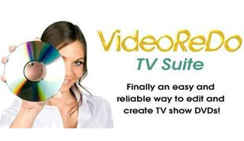 دانلود نرم افزار VideoReDo TVSuite v5.4.84.771a – win