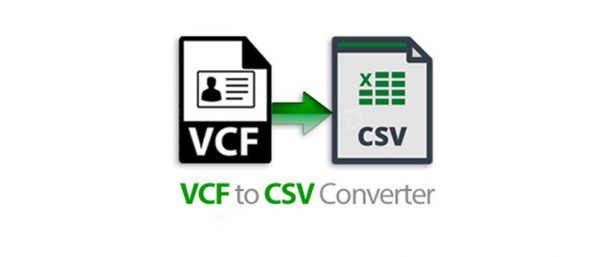 VovSoft CSV to VCF Converter 4.2.0 instal the new version for iphone