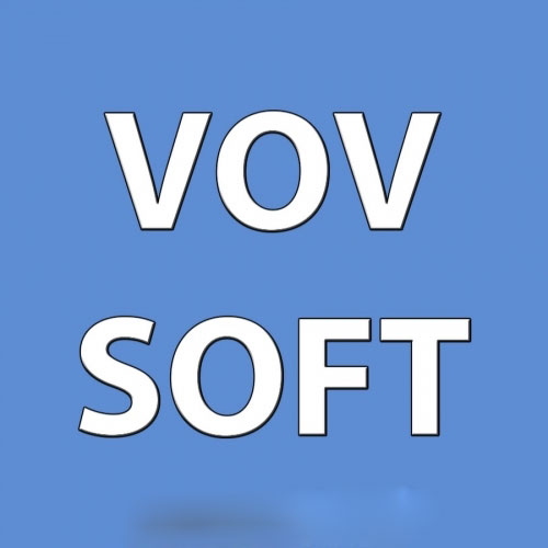 VovSoft CSV to VCF Converter 4.2.0 instal the new version for mac