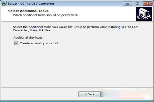 VovSoft CSV to VCF Converter 4.2.0 download the new version for ipod