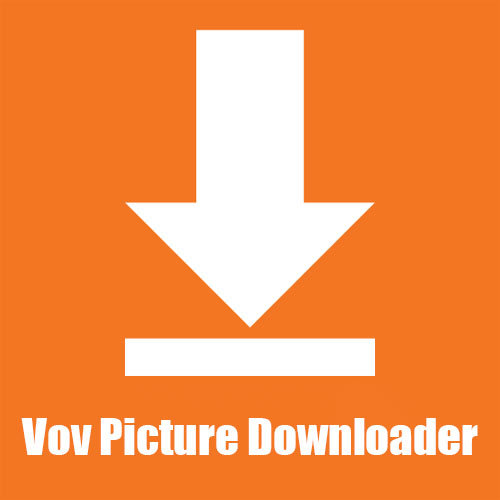 دانلود نرم افزار VovSoft Vov Picture Downloader v1.6 – win