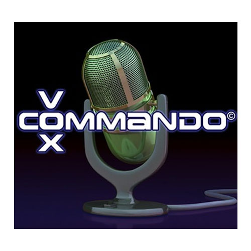 دانلود نرم افزار VoxCommando v2.2.4.1 – win