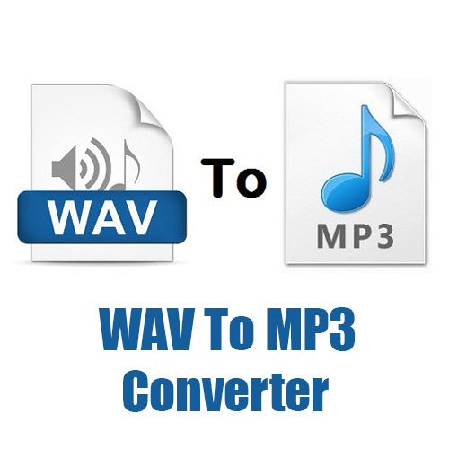 دانلود نرم افزار WAV To MP3 v3.2 – win