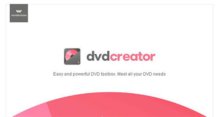 دانلود نرم افزار Wondershare DVD Creator v6.0.1.4 – Win/Mac