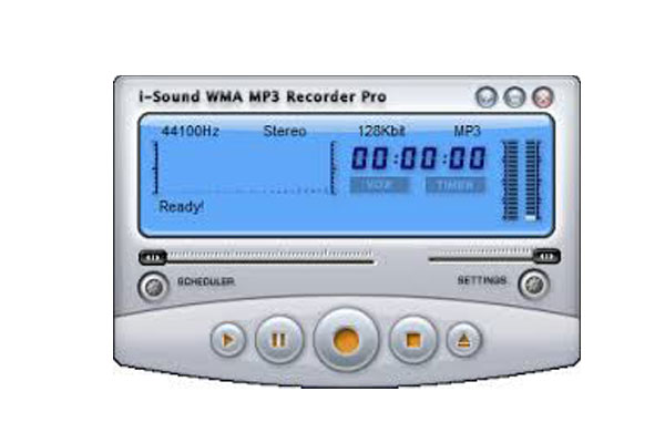 for windows download Abyssmedia i-Sound Recorder for Windows 7.9.4.1
