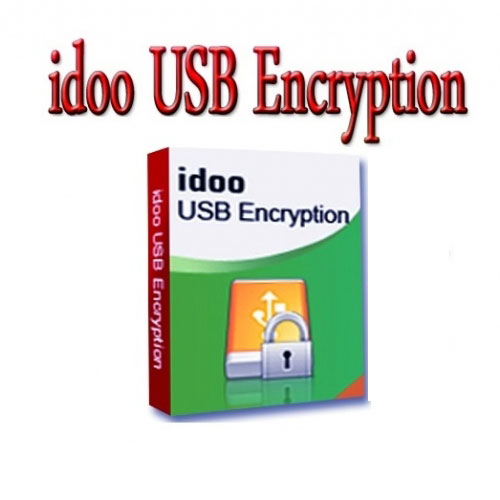 دانلود نرم افزار idoo USB Encryption v6.2.0 – win
