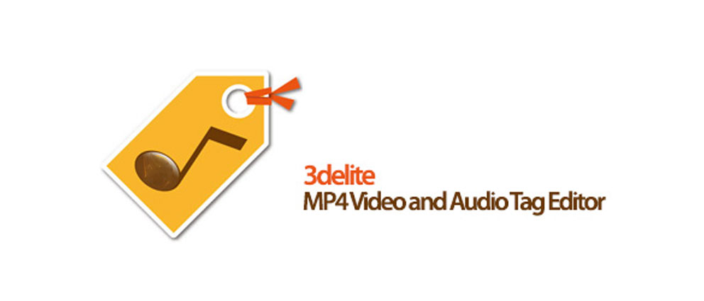 mp4 video and audio tag editor