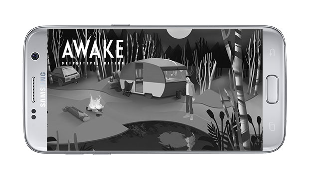 دانلود بازی اندروید AWAKE – Definitive Edition v1.5