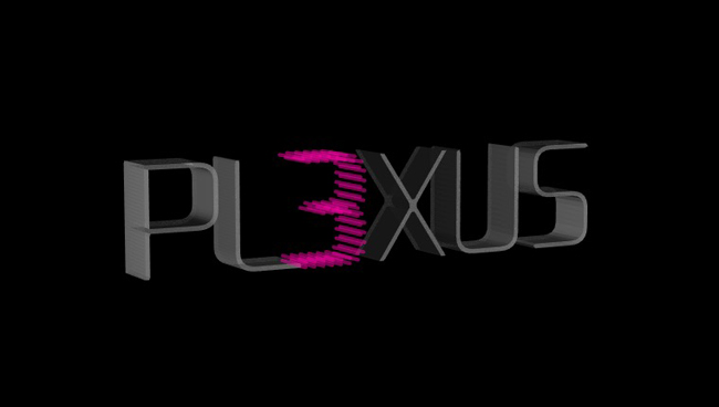 دانلود پلاگین Rowbyte Plexus v3.2.1 برای Adobe After Effects