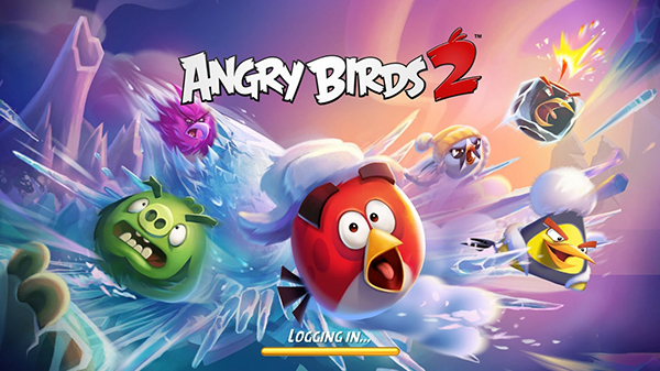 دانلود بازی Angry Birds 2 v3.25.0 برای اندروید