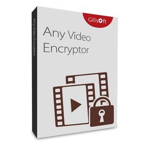 دانلود نرم افزار Any Video Encryptor v2.5.0 – win
