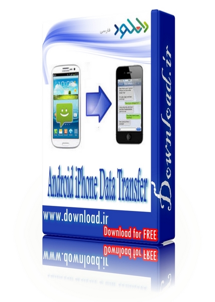 backuptrans android iphone data transfer
