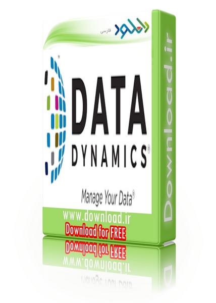 دانلود نرم افزار DataDynamics ActiveReports ActiveX 2.5.0.22 – Win